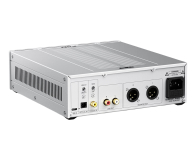 FiiO FiiO Warmer - silver - Lampowy DAC R2R/Buffer - 1583287 - zdjęcie 2